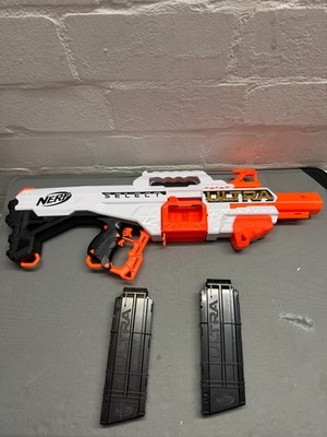 Nerf Ultra Select (F0958U50) Motorisierter Dart Blaster
