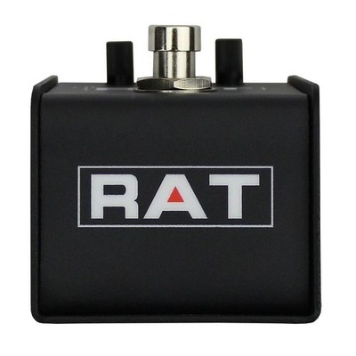 Buy ProCo Lil Rat Bass Guitar Distortion Pedal online | eBay