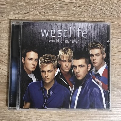 Westlife - World of Our Own | Zustand gut B