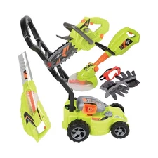 CP Toys 6-Piece Power Gardening Toy Set for Kids Ages 3+, Child Siz... Fast Ship