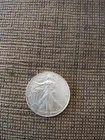 2013 American Silver Eagle