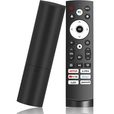 Universal Remote Control for Hisense Smart Google TV Series