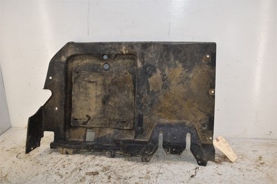 2014 Honda Pioneer 700 Under Seat Splash Guard 71134-HL3-A00