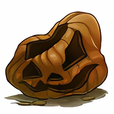 Neopets - Putrid Pumpkin - Virtual items - Fast and Safe