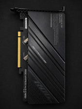ASUS ROG HYPER M.2 CARD