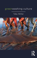 Toby Miller | Greenwashing Culture | Taschenbuch | Englisch (2017) | Routledge