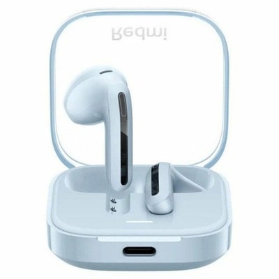 Xiaomi Redmi Buds 6 Active   Bluetooth 5.4   In-Ear Kopfhörer   Noise Reduction