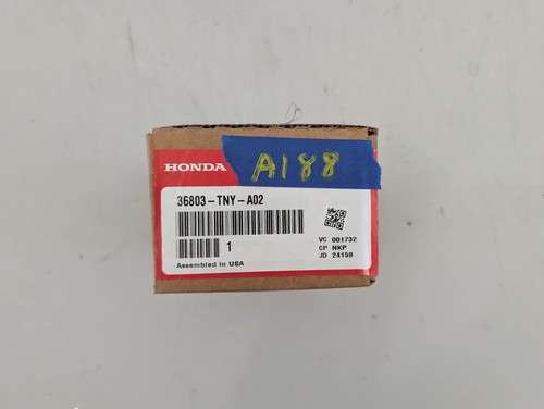 18 19 20 HONDA CRV SENSOR DE DISTANCIA RADAR DELANTERO 36801-TNY-A03 OEM - Imagen 4 de 4