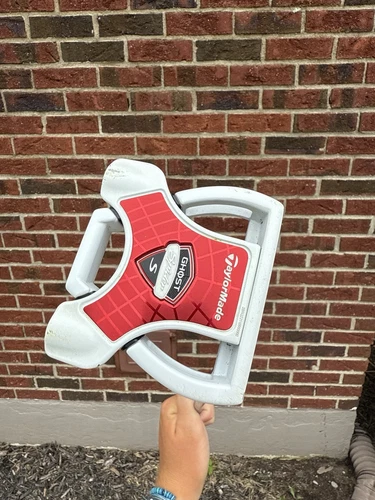 Taylormade Ghost Spider S Putter 35″ +HC NICE