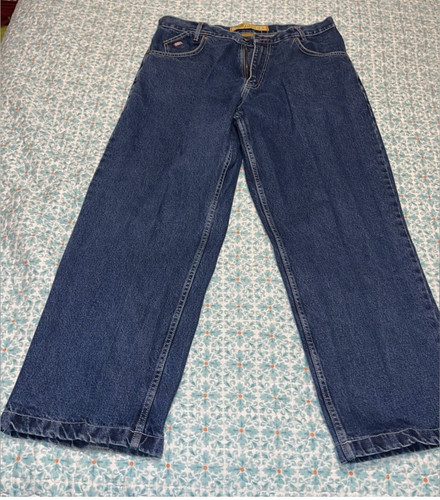 Baggy 90s mecca jeans - Gem Baggy 90s mecca jeans - Gem