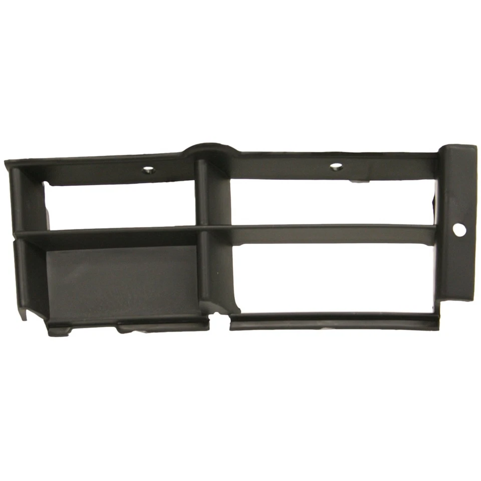 Bumper Grille For 97-2000 BMW 528i 2001-2003 530i Set of 2 Left & Right Primed Foto 2 de 4