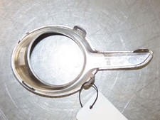 Antibrouillard Peugeot 208