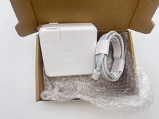 OEM 87W USB C Power Adapter Charger for Macbook Pro 15" 13" A1707 A1990 A2442