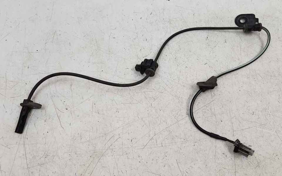 Sensor de velocidad de rueda ABS delantero pasajero 15-21 Subaru WRX STI RF OEM 27540VA000 Foto 2 de 4