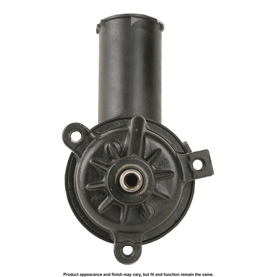 Bomba de dirección asistida Cardone TCP para Ford Taurus Mercury Sable 1999 Foto 3 de 4