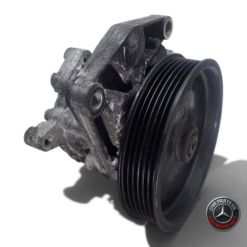 Mercedes C Class W203 C230 2.5 V6 PETROL POWER STEERING PUMP 0044667801