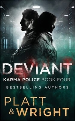 Deviant (Paperback or Softback)