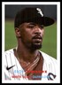 Eloy Jimenez 2021 Topps Archives #35 White Sox MLB READ FREE SHIP AutographDen