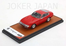 BBR 1/43 Ferrari 365 GTB/4 Daytona Rosso Corsa BBR270A JDM