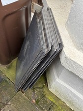 16 60cm x 30cm Roof Slates New /unused