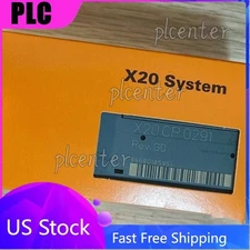 US Free TAX B&R X20CP0291 module Brand New