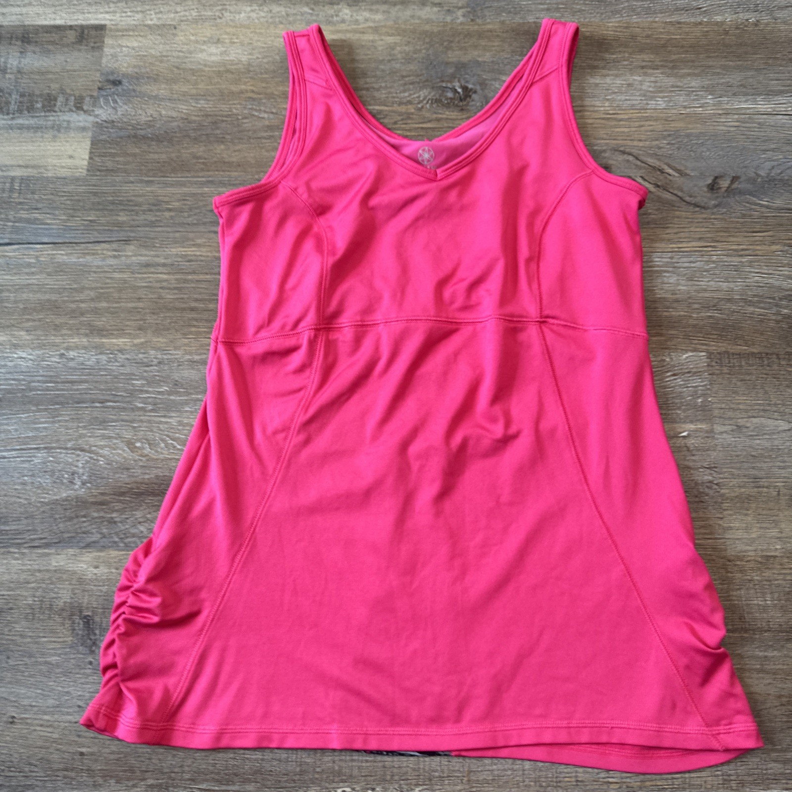 ALTRA Galan serbatoio base taglia M rosa