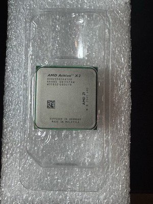 AMD Athlon X2 BE-2350 Energy Efficient 2.1 GHz Dual-Core(ADH2350IAA5DO)Processor