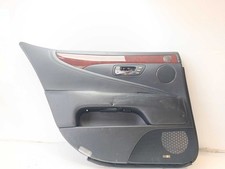 Porte avant et accessoires Lexus LS