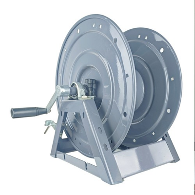 #ad BluShield Steel A Frame 300#x27; Pressure Washer Hose Reel Model# PWMRAF300 $289.99