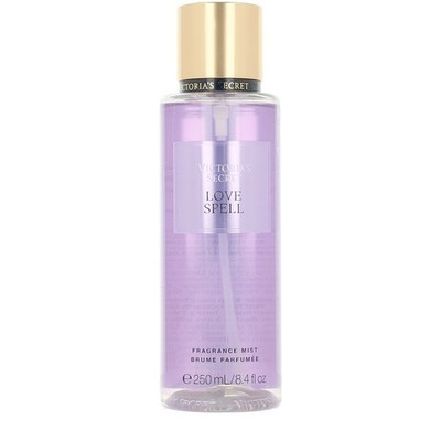 Victoria's Secret, Love Spell, Körperspray, 250 ml