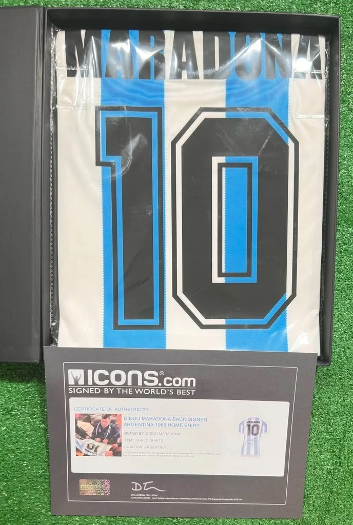 maradona products for sale | eBay