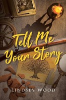 Tell Me Your Story | Lindsey Wood | Taschenbuch | Kartoniert / Broschiert | 2021