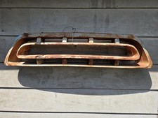 1950s Ford Grill Original Painable Grill. 1950s Ford Grill Original Painable Grill.