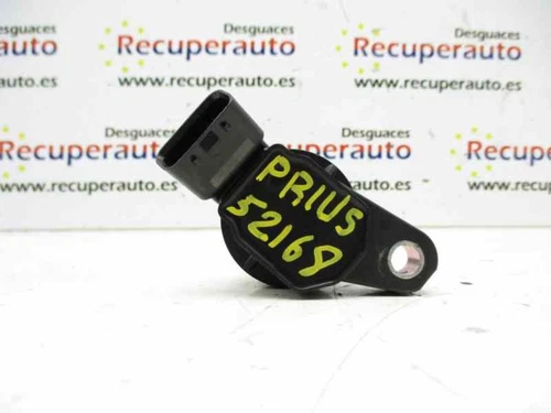 9091902258 Bobina Encendido para TOYOTA PRIUS (ZVW30) Advance 2010 6831724 - Imagen 3 de 10