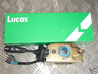 LANDROVER DEFENDER INDICATOR SWITCH - 1991>1997- STC439 - LUCAS - Picture 1 of 1