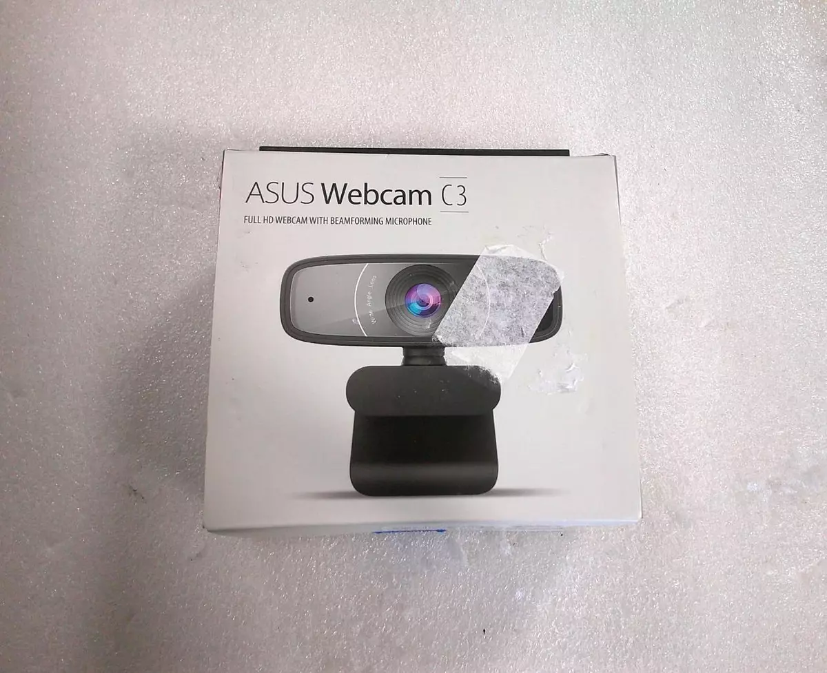 Usb camera asus sale