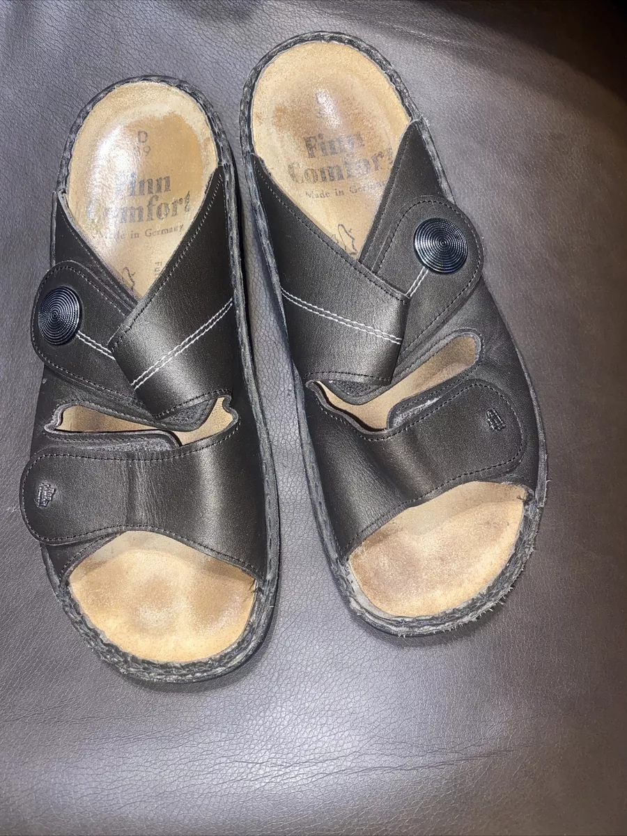 Finn comfort sales sandals sale