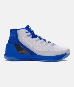 curry 3 basketball shoes