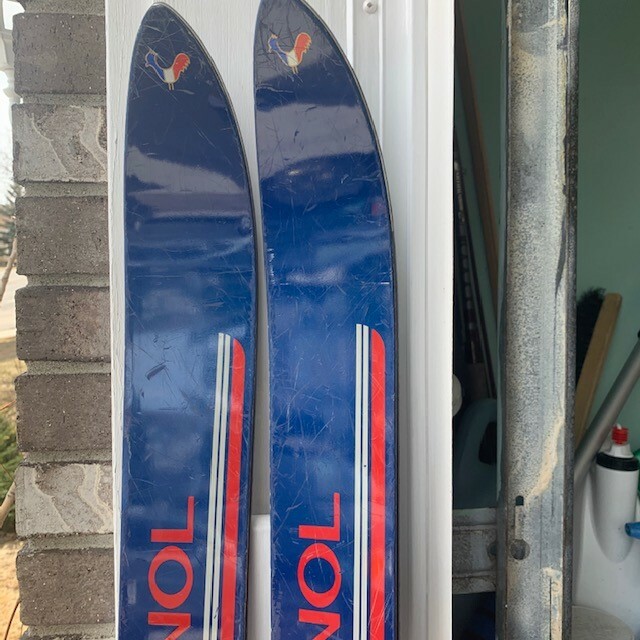 Rossignol GS R35 190cm バインディング付き Rossignol GS R35 190cm バインディング付き