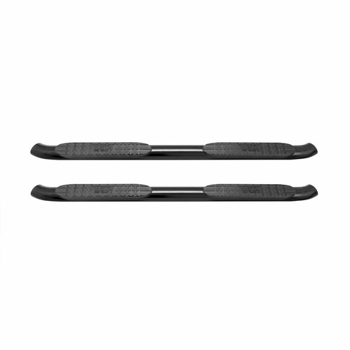 Westin Pro Traxx 4" Oval Nerf Step Bars for 09-24 Ram 1500/ 2500/ 3500 Crew Cab - Picture 3 of 8