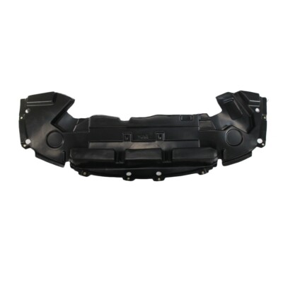 AM New Front Lower Engine Under Cover Lower Air Deflector For 06-11 Cadillac DTS