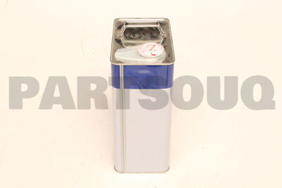 9900022B15046 Genuine Suzuki SUZUKI CVT FLUID GREEN 1(4L) 99000