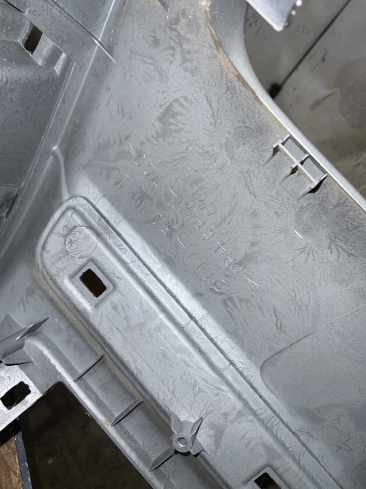 2003-2005 Suzuki XL7 Grand Vitara dash Bord local pick up - Изображение 2 из 4