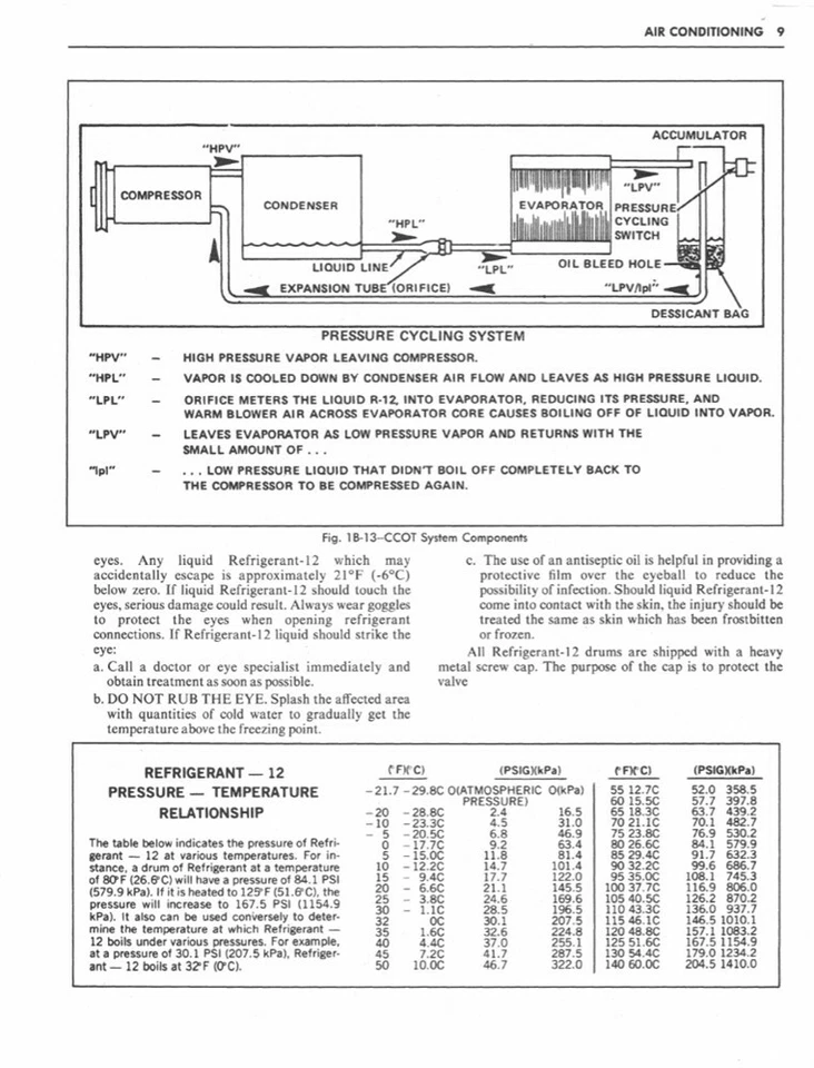 Chevrolet GMC 1983 camioneta furgoneta chasis taller suburbano manual de reparación libro original Foto 3 de 4