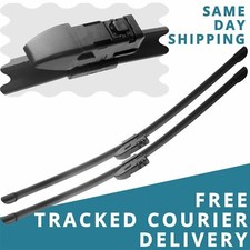 For Lexus NX 2014-2021 Front Windscreen 26" 16" Wiper Blades Set