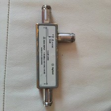 1pc HP/Agilent 86205A 300KHZ-6GHZ Directional Coupler