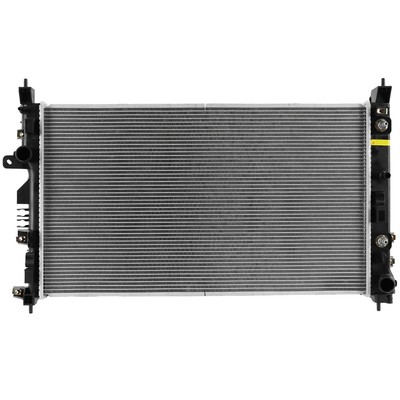 13774 Aumimum Radiator Fit For 2019 2020 2021 2022-2023 INFINITI QX50 2.0L l4