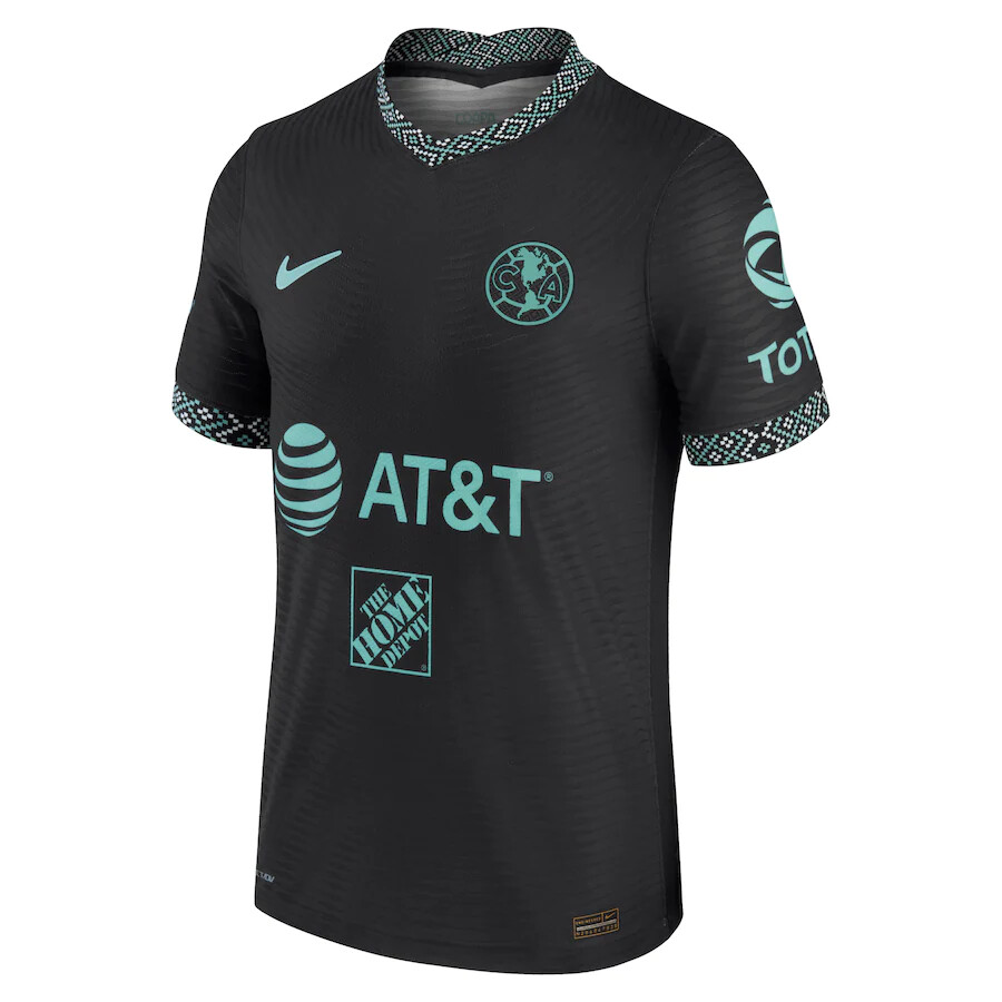 Nike Club Club America Jersey Vapor Match Nike Jersey Precio