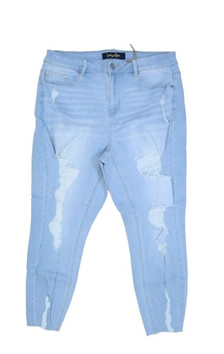 Supreme Regular Jean (26SS) Washed Indigo | eBay
