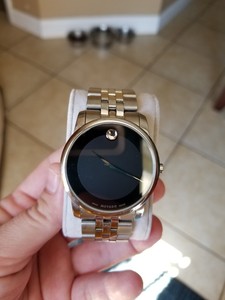 movado 606504